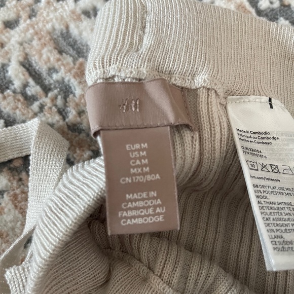 H&M set - Picture 4 of 5